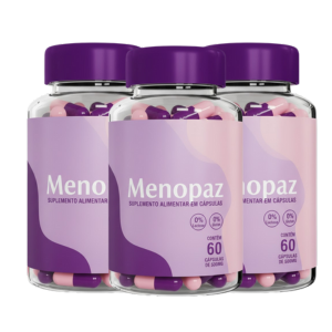 3 Menopaz